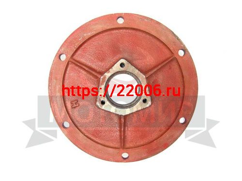 Крышка сцепления R180 МБ-8Д Крышка сцепления R180 МБ-8Д