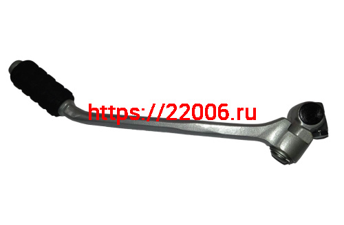 Кикстартер CBB250 см3 Zongshen ZS 165FMM (100303403) фото 2 Кикстартер CBB250 см3 Zongshen ZS 165FMM (100303403) фото 2