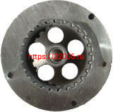 Диск сцепления Минск Восход нажимной тарельчатый (3.113-160105) (ЗАВОД, г.Минск) Диск сцепления Минск Восход нажимной тарельчатый (3.113-160105) (ЗАВОД, г.Минск)