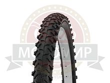 Велопокрышка 20" х 1.75 (Р1033) WANDA