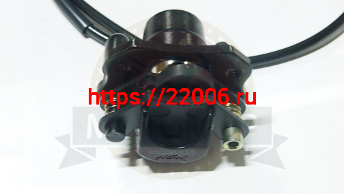 Гидравлика задняя в сборе ATV GIRO (112939) фото 3 Гидравлика задняя в сборе ATV GIRO (112939) фото 3