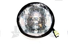 Фара SIGMA (круглая)