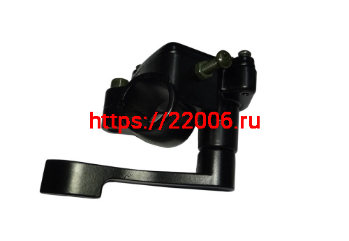 Рычаг газа ATV Jaeger 2 (на руль, без тормоза) (101674)  (НАБОР) фото 2