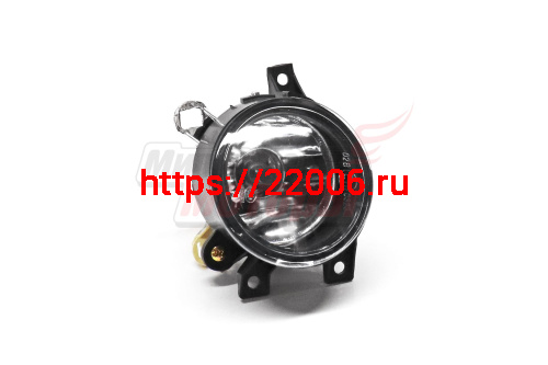 Фара противотуманная правая Wingle 5, H3 NEW (4116200P24A)