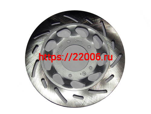 Диск тормозной передний (205х58х4) (отв.5х46) FORESTER STREET(тарелка) (НАБОР) Диск тормозной передний (205х58х4) (отв.5х46) FORESTER STREET(тарелка) (НАБОР)