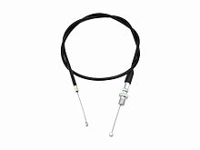 Трос газа 4Т (L-860+107мм) KAYO 125 прямой