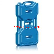 Канистра 10 л. ЭКСТРИМ плюс, (ДхШхВ: 550х85х300 мм) РОССИЯ Канистра 10 л. ЭКСТРИМ плюс, (ДхШхВ: 550х85х300 мм) РОССИЯ