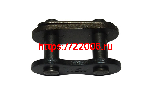 Замок цепи SFR (415) SFR (CN) фото 2 Замок цепи SFR (415) SFR (CN) фото 2