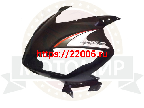 Облицовка фары FALCON SPEEDFIRE 250см3 (RF20501) фото 2 Облицовка фары FALCON SPEEDFIRE 250см3 (RF20501) фото 2