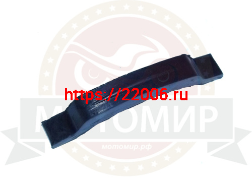 Защита цепи стартера 1P56 FMJ-2 (Е9-4) (НАБОР) Защита цепи стартера 1P56 FMJ-2 (Е9-4) (НАБОР)