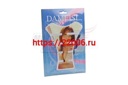 Наклейка на бензобак тип 6 (15х20) Наклейка на бензобак тип 6 (15х20)