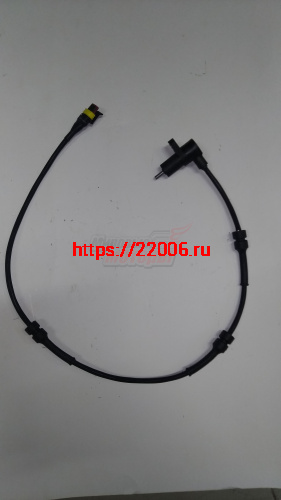 Датчик ABS задний Breez (L3630400) Датчик ABS задний Breez (L3630400)