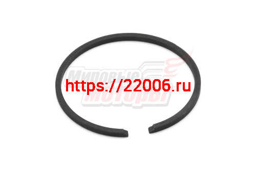 Кольцо поршневое "Цыганка" 25 Кольцо поршневое "Цыганка" 25