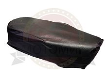 Чехол седла Урал (Россия)