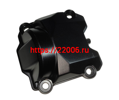 Крышка головки цилиндра NB300 ZS (174MN-5) (100130253-0003) Крышка головки цилиндра NB300 ZS (174MN-5) (100130253-0003)