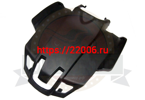 Облицовка капота ATV BULLET 200 Облицовка капота ATV BULLET 200