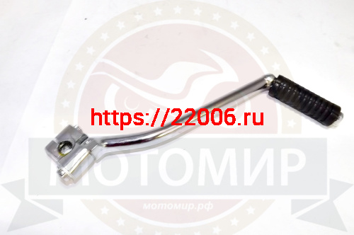 Кикстартер 1Р54FMI Шторм (d16мм)