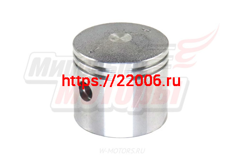 Поршень T3 ZONGSHEN фото 4