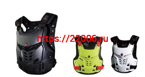 Защита тела мото SCOYCO AM05, (типа "звездных войн"), цвет черный+черный, р-р XL Защита тела мото SCOYCO AM05, (типа "звездных войн"), цвет черный+черный, р-р XL