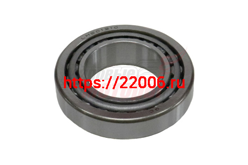 Подшипник дифференциала переднего моста Hover (LM501349Y10) Подшипник дифференциала переднего моста Hover (LM501349Y10)