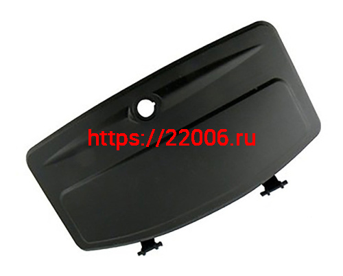 Крышка бардачка VOLCAN Крышка бардачка VOLCAN