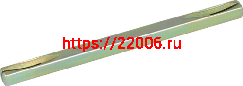 Квадрат Fuaro (Фуаро) для ручек Spindle 8х140 Квадрат Fuaro (Фуаро) для ручек Spindle 8х140