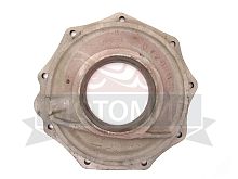 Корпус аллюм. Урал заднего подшипника коленвала голый, Реставрация