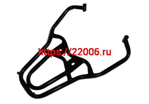 Багажник задний FIREGUARD TRAIL 250 фото 2 Багажник задний FIREGUARD TRAIL 250 фото 2