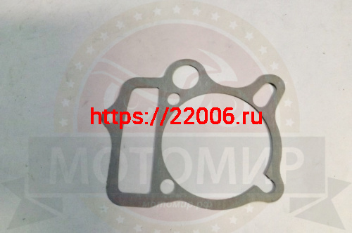 Прокладка под цилиндр 1Р54 FMI Шторм