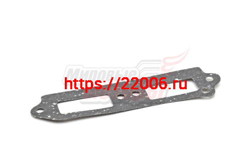 Прокладка Вихрь25 глушителя паронит (4.100-020) Прокладка Вихрь25 глушителя паронит (4.100-020)