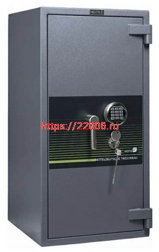 Сейф MDTB Banker-M 1055 EK фото 2 Сейф MDTB Banker-M 1055 EK фото 2