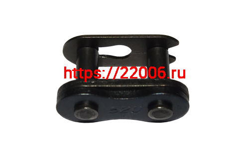 Замок цепи SFR (520) SFR (CN) фото 2 Замок цепи SFR (520) SFR (CN) фото 2