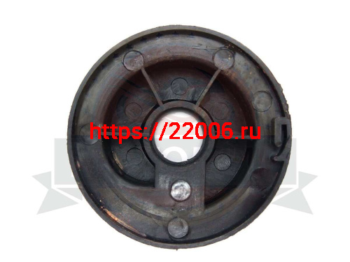 Шкив стартера мотокосы GBC-043 фото 3