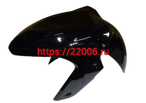 Крыло переднее скутер TRACER ADV (Е79)