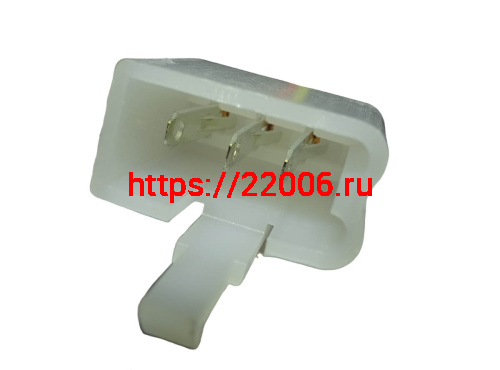 Датчик скорости X-MOTOS электронный фото 2 Датчик скорости X-MOTOS электронный фото 2