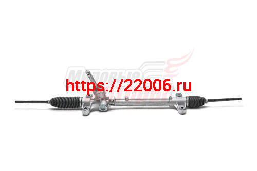 Рейка рулевая F7 (3401110AKY00A)
