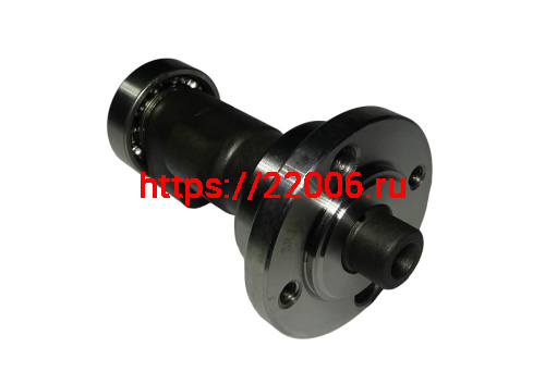 Распредвал в сборе SHINERAY VJP250-4 172FMM (22080009) фото 2 Распредвал в сборе SHINERAY VJP250-4 172FMM (22080009) фото 2