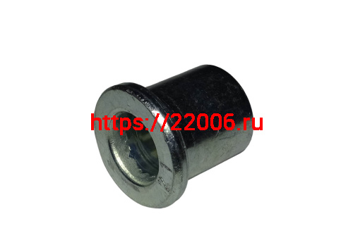 Втулка колеса переднего Cobra Crossfire фото 2