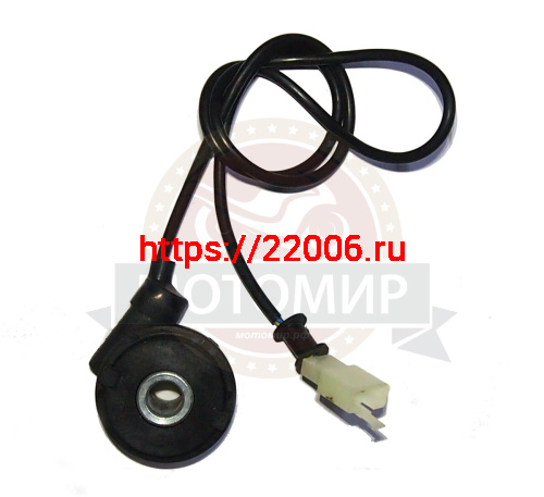 Редуктор спидометра электронный скутер ARC (084)