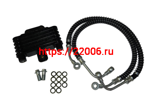 Радиатор охлаждения ATV BULLET (пришел как 41386) Радиатор охлаждения ATV BULLET (пришел как 41386)