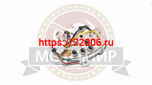 Щиток приборов скутер JOGGER в сборе 05000Q050 фото 3 Щиток приборов скутер JOGGER в сборе 05000Q050 фото 3