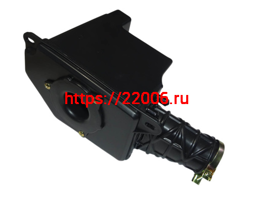 Фильтр воздушный в сборе COBRA SRM (18020377) Фильтр воздушный в сборе COBRA SRM (18020377)