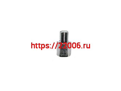 Переходник для зеркал (адаптер) с М10 на М10 L/R Переходник для зеркал (адаптер) с М10 на М10 L/R
