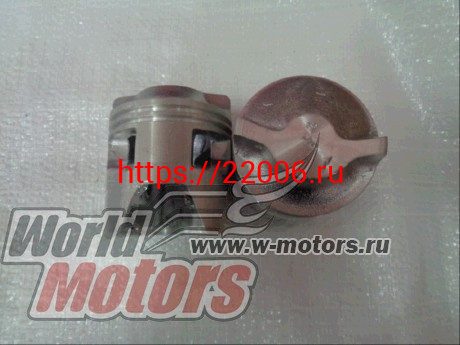 Поршень Вихрь20 2 ремонт Поршень Вихрь20 2 ремонт