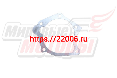 Прокладка водяного насоса HOVER,H3 (SMD315465)