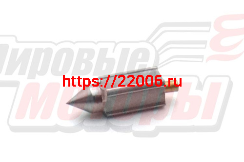 Игла запорная карбюратора К2401 Игла запорная карбюратора К2401