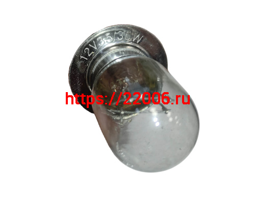 Фара Zodiak, Альфа круглая (хром) фото 6 Фара Zodiak, Альфа круглая (хром) фото 6