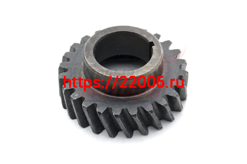 Шестерня Урал газораспределительная малая "ММ"