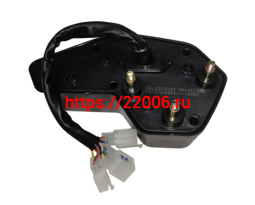 Щиток приборов RIGEL (37010684) фото 3 Щиток приборов RIGEL (37010684) фото 3