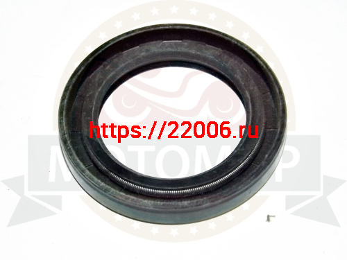 Сальник 34*50*7 коленвала левый CG125, 157FMI Хантер фото 2 Сальник 34*50*7 коленвала левый CG125, 157FMI Хантер фото 2